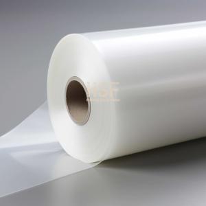 China 50um PVA Film Polyvinyl Alcohol Sheets Water Soluble For Detergent Pods wholesale