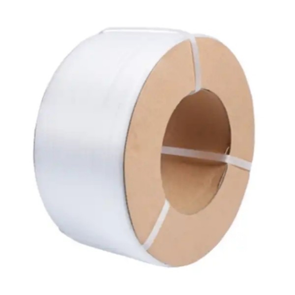 Environmentally Friendly Customized PP Strapping 0.055mm Thickness