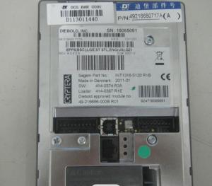 China Diebold EPP5 ATM Machine Keyboard 49-216680-717A 49216680717A wholesale