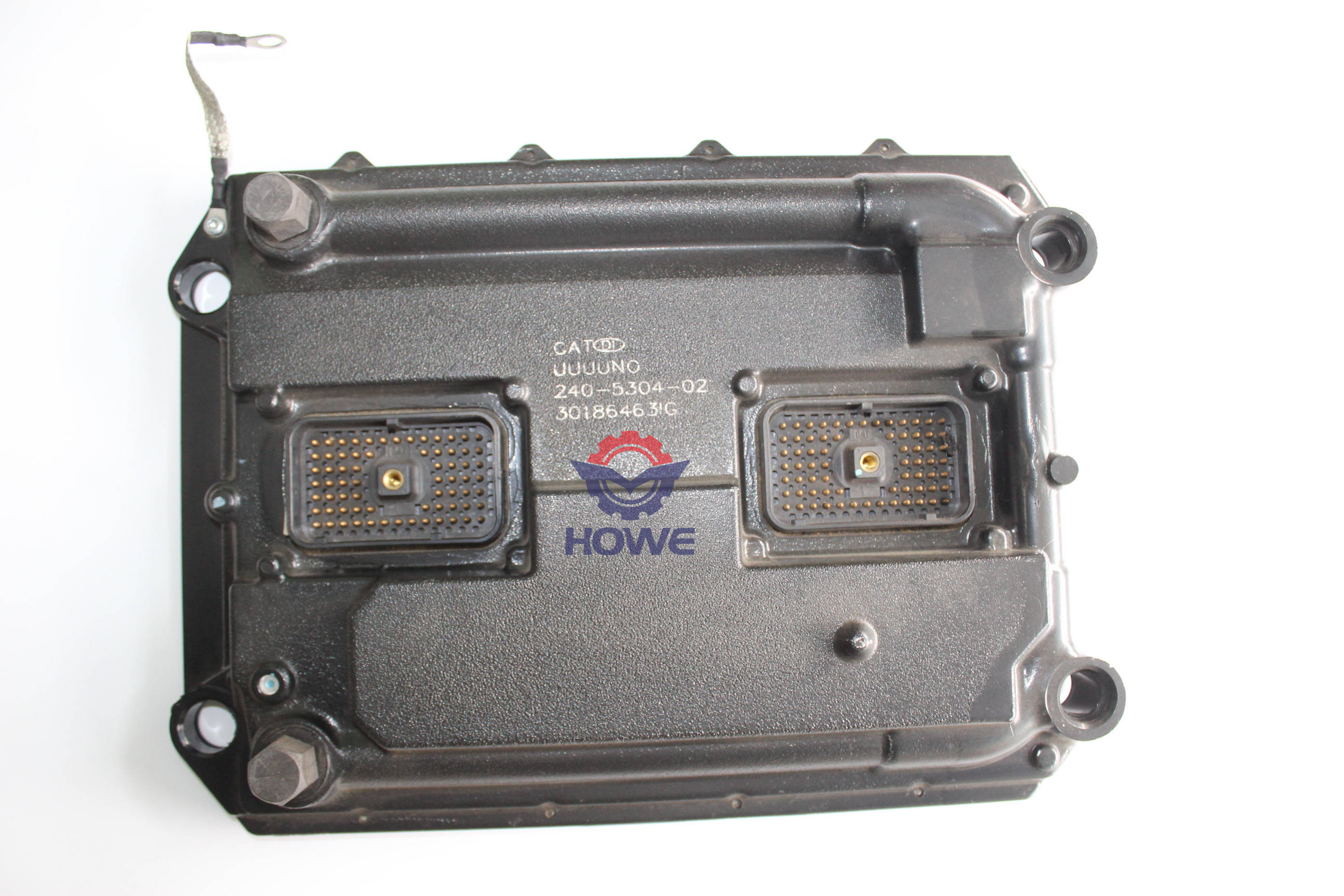 High Guarantee GP-Machine 211-5546 Controller for Excavator 345B Control 211-5546-00