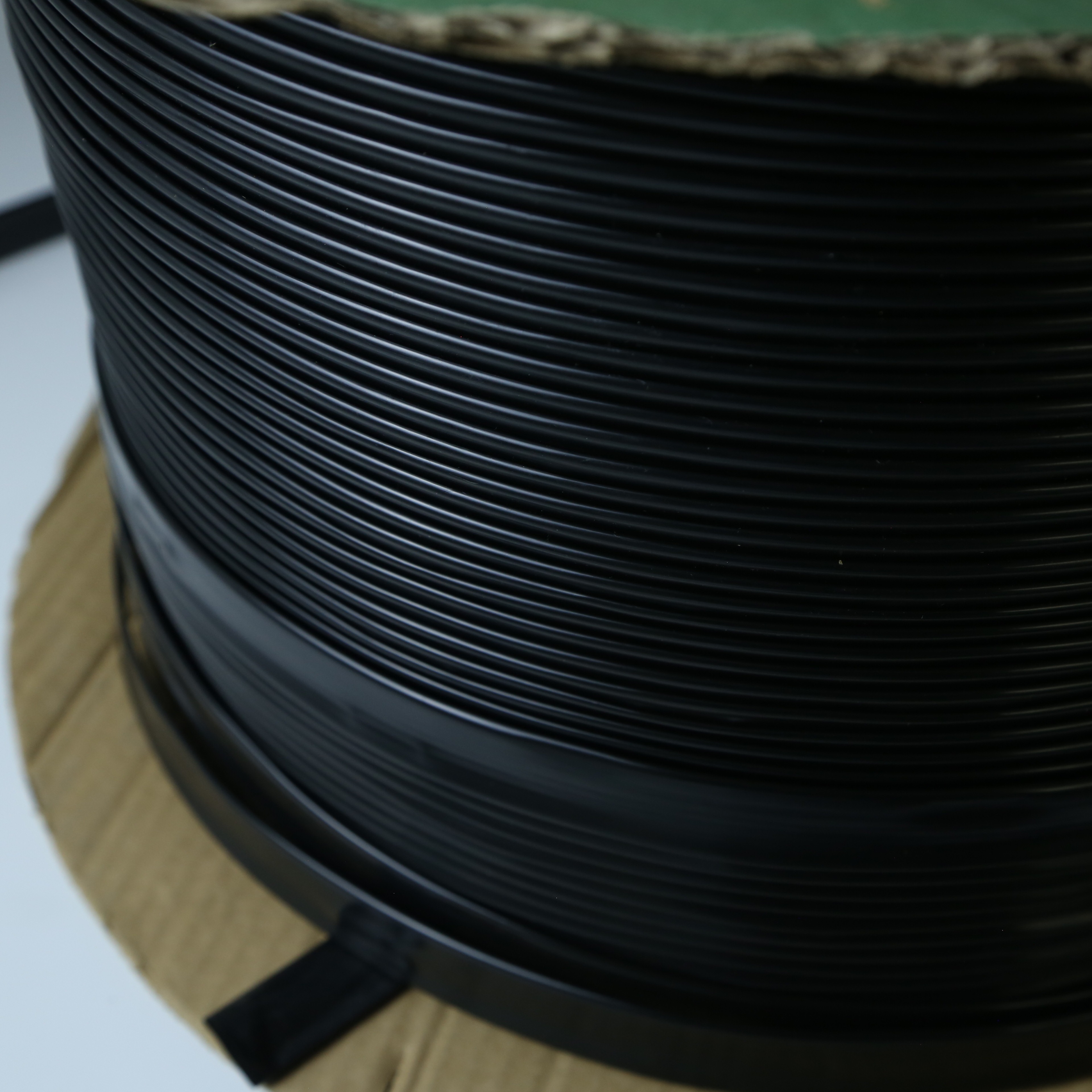 Customizable Drip Irrigation Tape Agricultural Flat Irrigation Tape