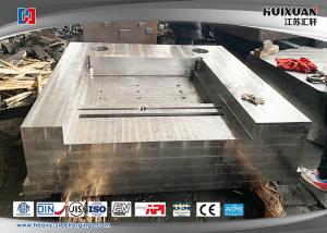 China 56NiCrMoV7 Alloy Heavy Steel Forgings Heat Treatment Forging Molds on sale