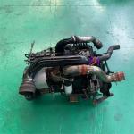 Cummins 6CT 6 Cylinder Direct Injection Used Diesel Engine Assy