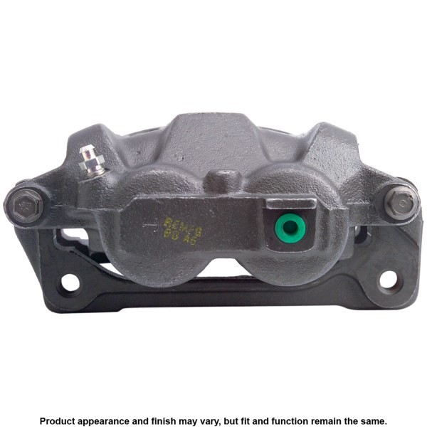 FORD Auto Parts Vehicle Brake Caliper 18B4732 18B4722 OEM XR3Z-2B121-AA XR3Z-2B120-AA