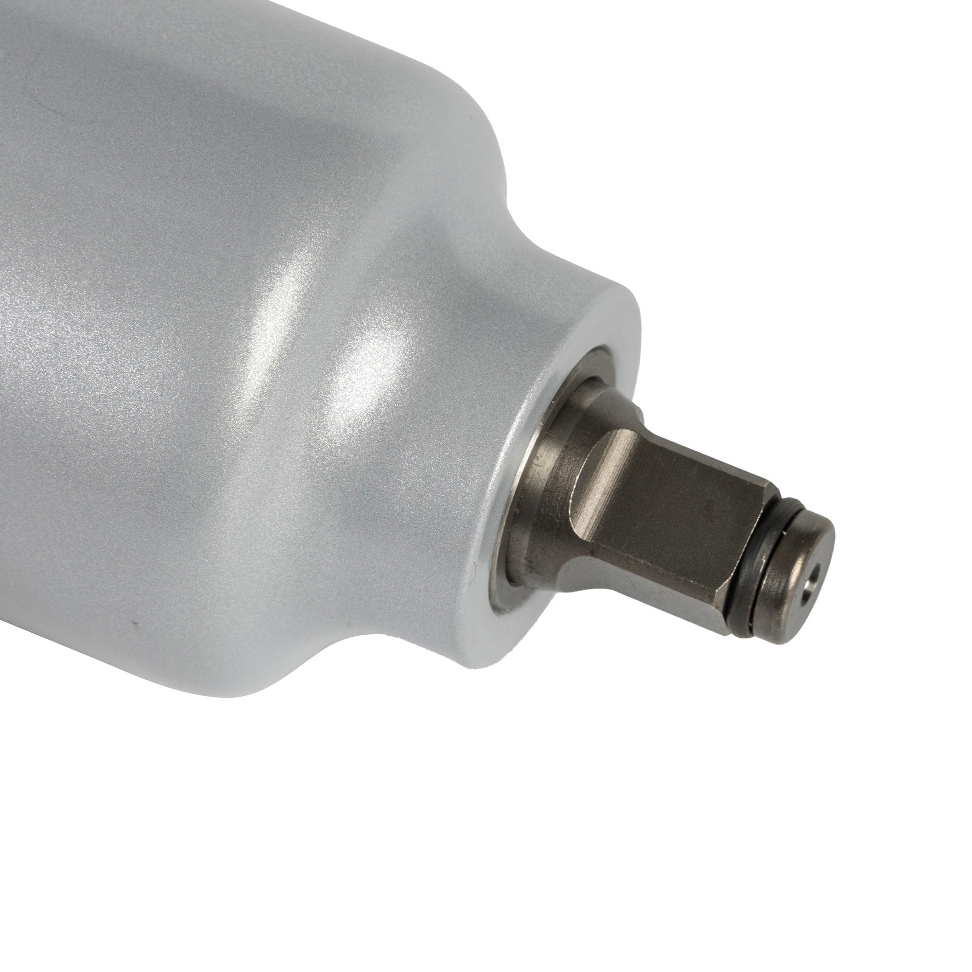Lightweight 1/2Inch Air Impact Wrench Gun Adjustable Forward Reverse