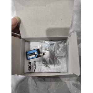 China SICK WL100-2P3439 Miniature Reflective Photoelectric Sensor IP67 100mA wholesale