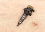 Excavator E325C Used CAT 3126 Fuel Injector 171-9704 198-6605 128-6601