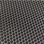 High Strength Stainless Steel Honeycomb Core Laser Cutting Machine Platform