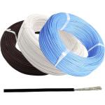 Tinned Copper 20 Awg Fep Coated Wire Suppliers
