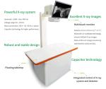 Vet Medical X Ray DR System 40 - 125KV Focus Fully On The Animal