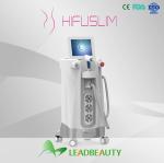 Professional beauty devices manufacture slim & shape machine without harm to the
