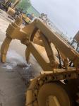 Used CAT D7R BuIIdozer