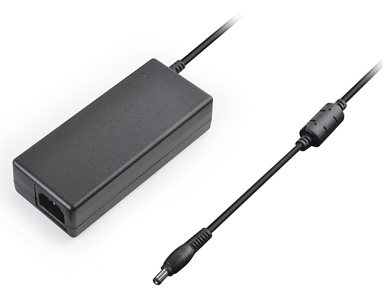 AC To DC Ul Certified Adapter 12v 7a Meets Doe Efficiency Level VI