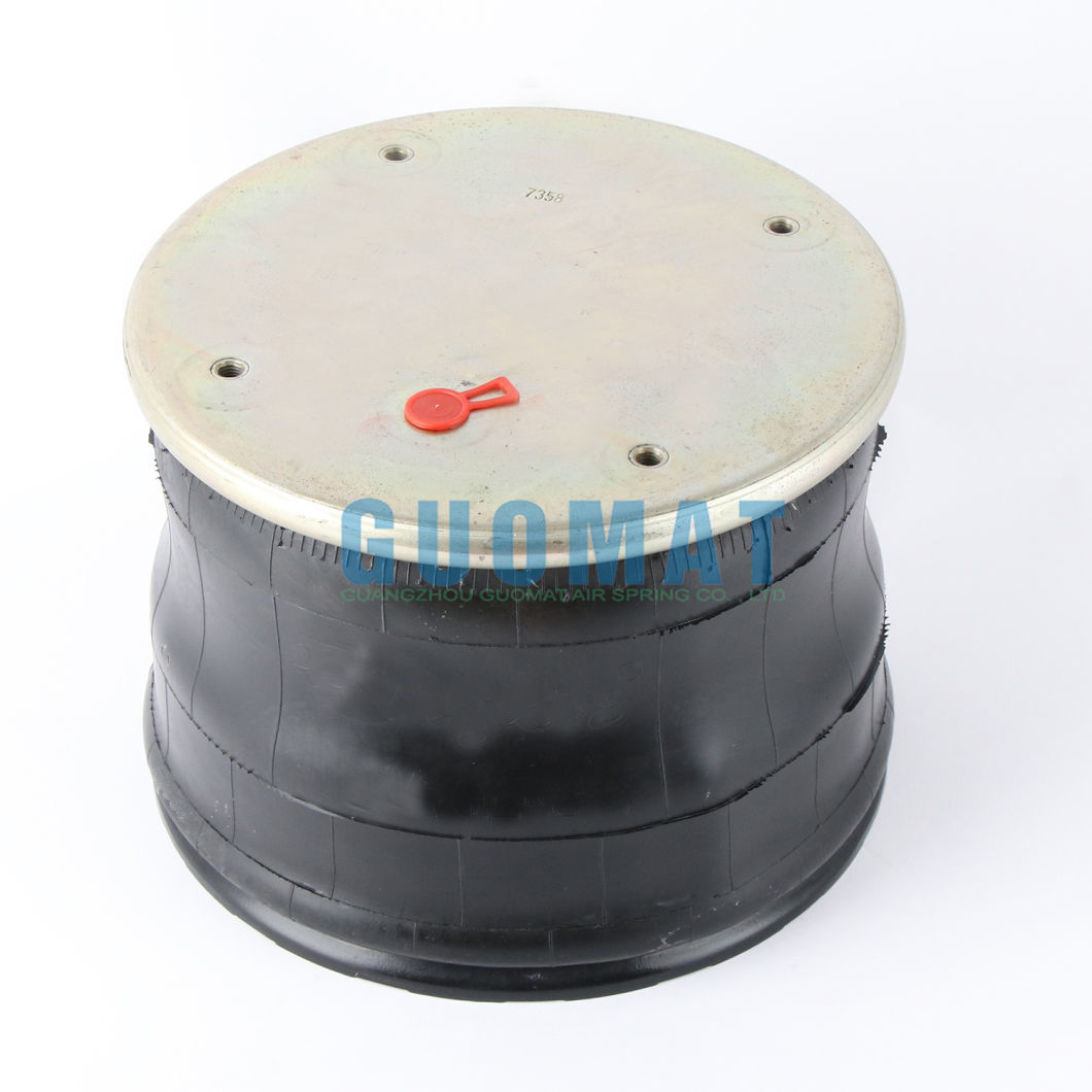 Fire-Stone W01-358-9200 Rolling Lobe Air Spring Air Suspension