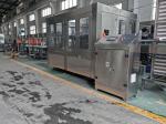 Sus Cooking Oil Packing Machine For Bottled Oliver , Sunflower , Food Oil