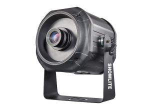 China DMX512 Waterproof IP65 200W Led Logo Spotlight Projector wholesale