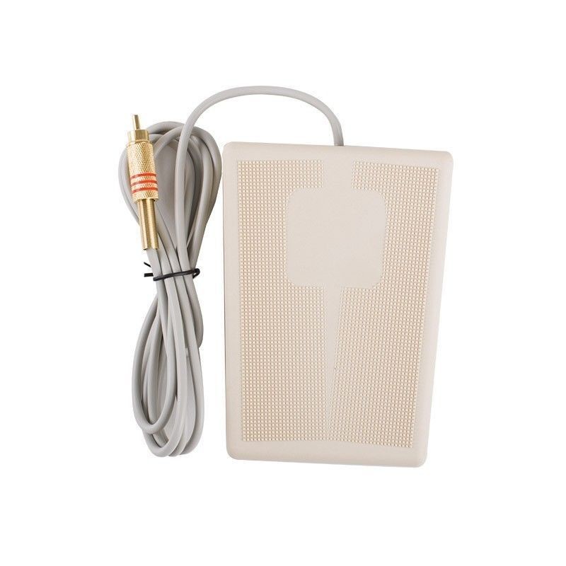 Wholesale Aluminum alloy Electric Rotary Digital Cosmetic Semi Permanent Makeup Tattoo Machine Equipment Kit