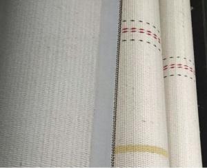China Corrugated Conveyor Belt For Corrugated Cardboard Production Line wholesale