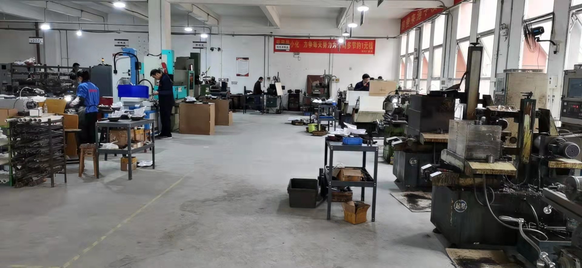 Cold Heading Die Cemented Carbide Nut Forming Die With Surface Polishing CVD Coating