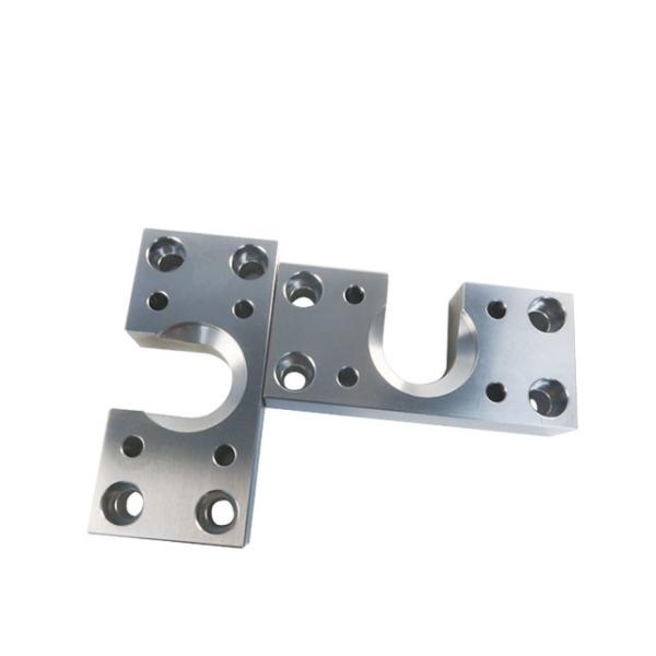 High Precision CNC Machining Carbide Punch And Die With HRC58-64 Hardness