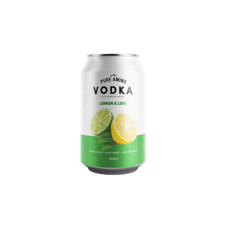 Exotic Canned Alcoholic Drinks Cocktail Bottling Low Calorie Alcoholic Drinks Canning