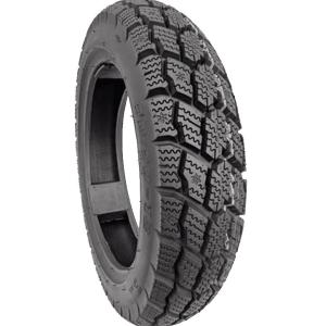 China High Temperature Resistance Motorcycle Tire 90/90-12 All Terrain Snow Vacuum Tire 8pr wholesale