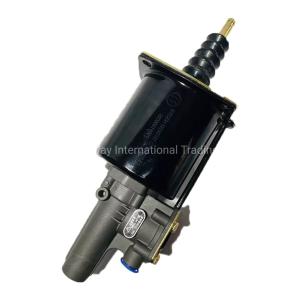 China Shacman F2000 F3000 X3000 M3000 Truck Clutch Master Booster Cylinders for and Battery wholesale