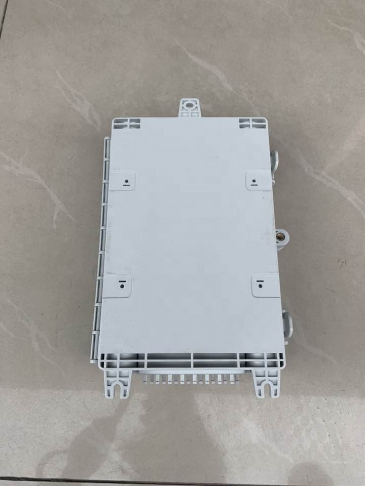 ABS PC 16 Core Anti UV FTTH Fiber Access Terminal Box