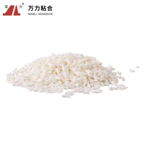 China Yellow White Book Binding Adhesives Hot Melt Bookmaking Glue EVA-8219 wholesale