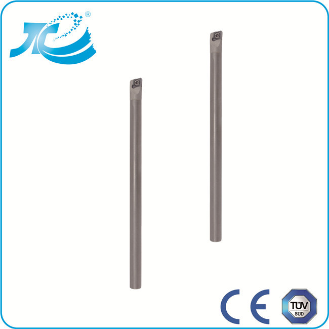 CNC Tool And Cutter Engine Boring Bars , Micro Boring Tools Long Life Span