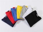 Custom Logo Long Sleeve Sportswear 100% Cotton OEM Embroidery