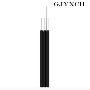 China Gjyxch 12core Outdoor FTTH Drop Cable. wholesale