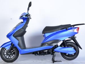 China Brushless Motor Battery Operated Electric Scooter 60V 20ah Lead - Acid Battery wholesale