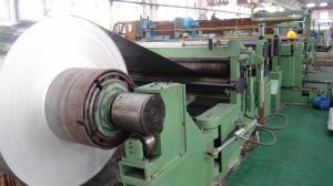 China Alum 5052 Mill Finish Aluminum Coil Waterproof Fireproof Heat Preservation wholesale