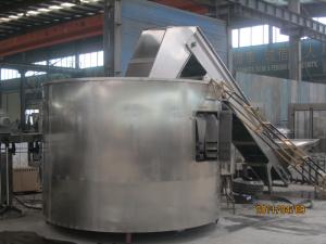 China LP-24 Bottle Unscrambler Machine , Hard Automatic Bottle Unscrambler wholesale