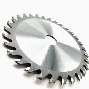 China Wholesales 4&quot; Circular Saw Blade for wood cutting with tungsten carbide tipped wholesale