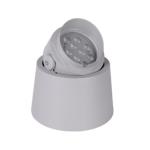 Garden Led Buried Light Lamp Ground 180 Degree Adjustable Angle