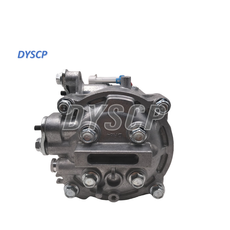 95370312 Car AC Compressor 1618433 95932749 For Buick Encore Trax 1.4t