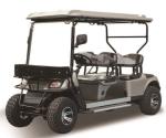 Electric Leisure 4x4 Golf Cart Buggy 5KW With Lead Acid Battery
