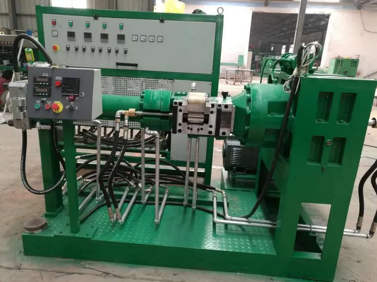 NBR PVC Rubber Foam Insulation Tube and Sheet Production Line for HVAC and Thermal Insulation Industry