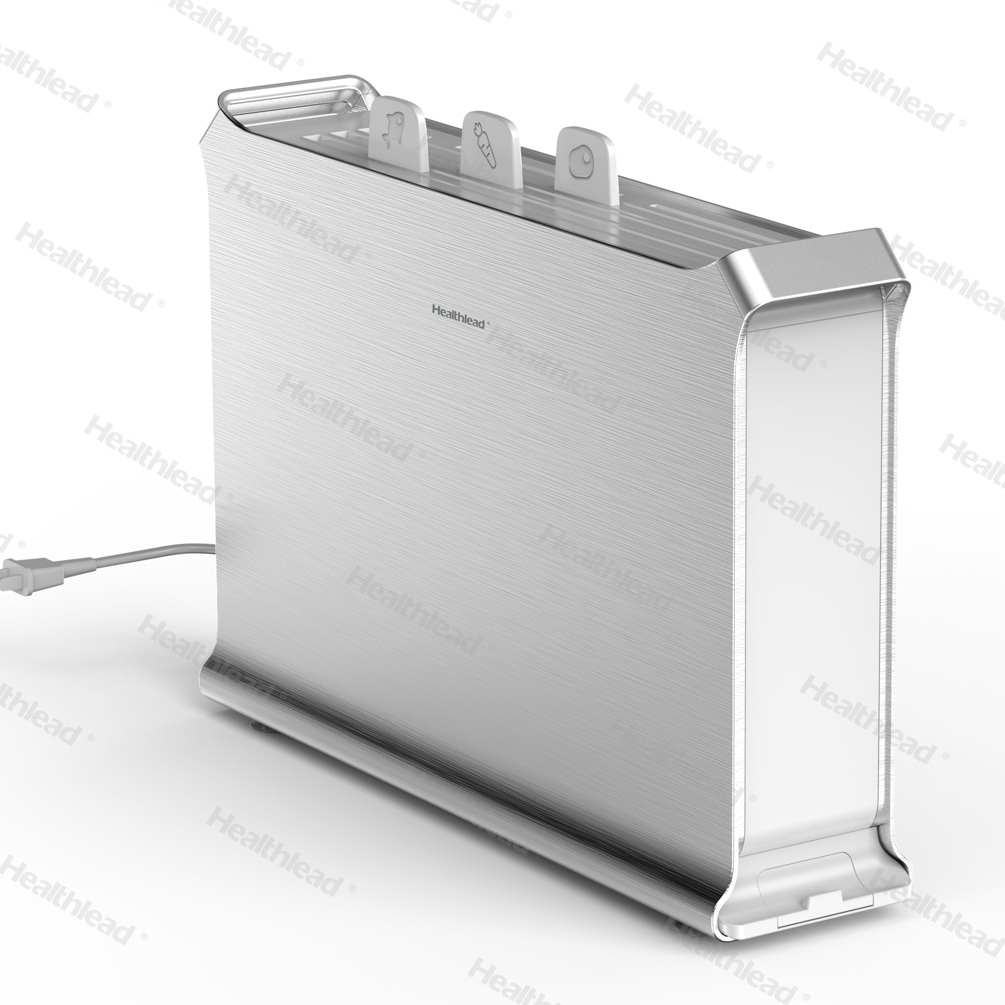 Eco Friendly Ultraviolet Knife And Chopping Board Sterilizer