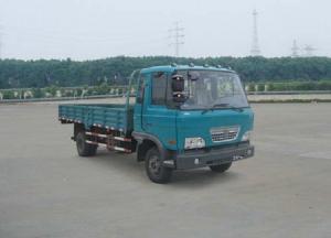 China 140HP DONGFENG EQ1090Z3G Cargo Truck wholesale