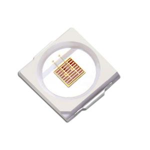 China Single Color 3030 SMD LED CHIP 1W 300mA RoHS Compliant wholesale