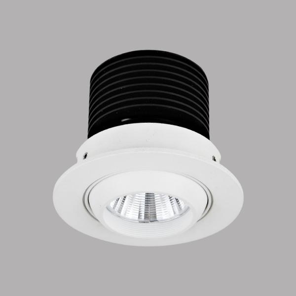 led home vs market led ceiling light