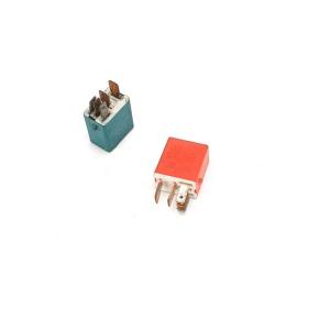 China Universal Car Starter Relay 5 Pins 12V 24V Starzebra OEM ODM wholesale