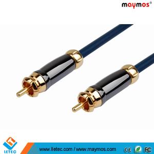 China audio cable wholesale