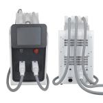 Multifunction Wrinkle Remover Skin Rejuvenation Beauty Equipment with IPL Laser