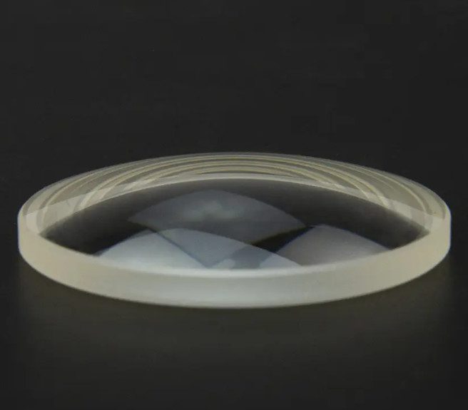 D5MM-D600MM Plano Convex Spherical Lenses Plano Concave Spherical Lens OEM