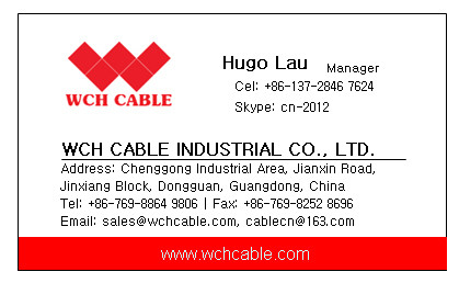 30V Flexible Wiring TPU Cable UV Resistant UL20197, UL20254, UL20350, UL20417