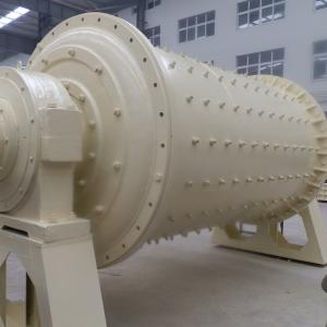 China Cement / Clinker Ball Mill Grinding Plant wholesale